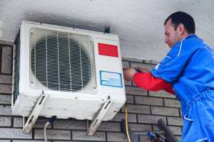 24/7 and Emergency HVAC Near Sycaway, NY | Air Conidtioning and Heating Contractors